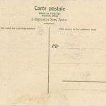 Aden - Water cart - Jemen