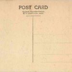 Aden - The Landing Stage - Jemen