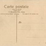 Aden - Post office & club - Jemen