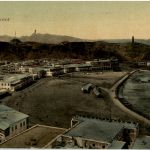 Aden - The Crescent - Jemen