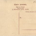 Aden - The Crescent - Jemen