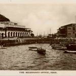 Aden - The Residency Office - Jemen
