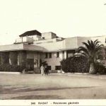 Rabat - Residence generale