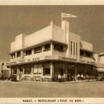 Rabat - Restaurant Tout va Bien