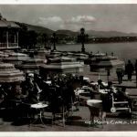 Monte-Carlo - Les Terasses