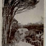 Cape Town - Churchstreet