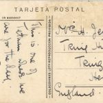 Tetuan - Un Marabout