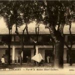 Conakry - Maison Henri Galibert - Guinea
