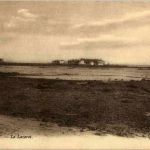 Conakry - Le Lazaret - Guinea