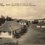 Basko - Congo Belge