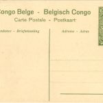 Basko - Congo Belge