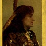 Wild Rose - Indianer