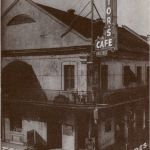 New Orleans - Victors Cafe