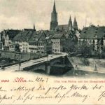 Gruss aus Ulm