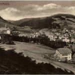 Todtmoos - Umranghütte