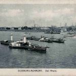 Duisburg-Ruhrort