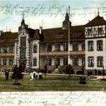 Mittweida - Albertstift