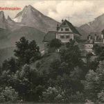 Adelsheim - Berchtesgaden