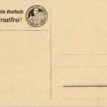 Baden-Baden Zigaretten Fabrik Batschari