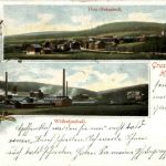 Gruss aus Huy-Neinstedt