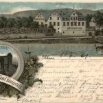 Rhens - Hotel Königstuhl