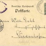 Gruss aus Durbach