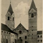 Freising - Dom