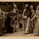 Passionsspiele Oberammergau 1922