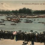 Mülheim - Fronleichnams Prozession