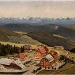 Feldberg - Feldberger Hof