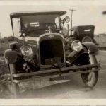 Auto Car PKW