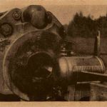 WHW - Eroberte französische Flachbahngeschütze