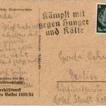 WHW - Eroberte französische Flachbahngeschütze