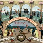 Heimat - Reserve