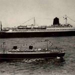 TS Bremen