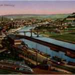 Würzburg vom Steinberg