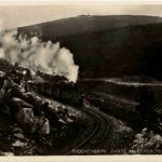 Brockenbahn - Eisenbahn