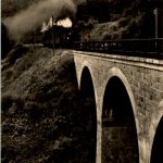 Ilfeld - Harzquerbahn
