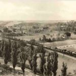 Niederfinow - Eisenbahn