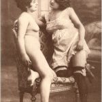 Nudism - Erotik - Nackt