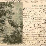 Künstler Rickelt - Ackermanns Kunstverlag