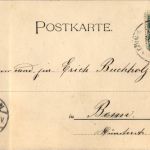 Künstler Rickelt - Ackermanns Kunstverlag