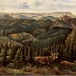 Eisenach - Der Marienblick