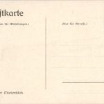 Eisenach - Der Marienblick