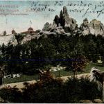 Hamburg-Stellingen - Carl Hagenbecks Tierpark