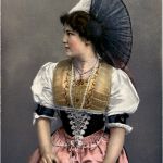 Appenzell Tracht