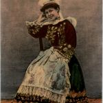 Costume de Pont-Aven