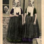 Middelburg - Trachten