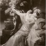 Salon de Paris 1913 - D Etcheverry