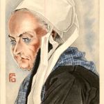Barba de Keroumen - Plougastel-Daoulas